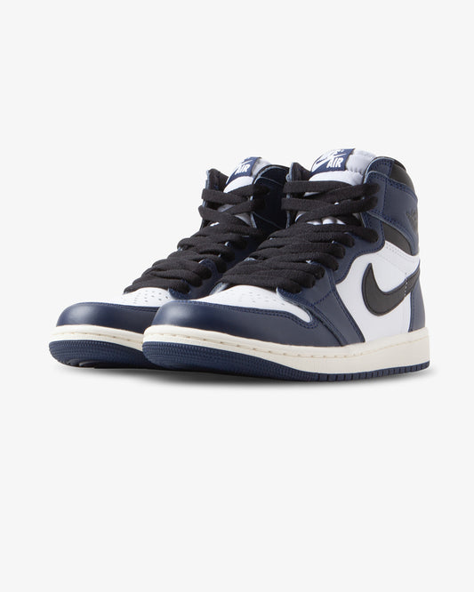 Air Jordan 1 Retro High OG 'Midnight Navy'