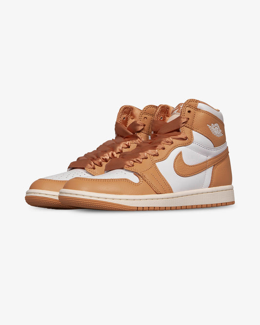 Air Jordan 1 Retro High OG W 'Praline'