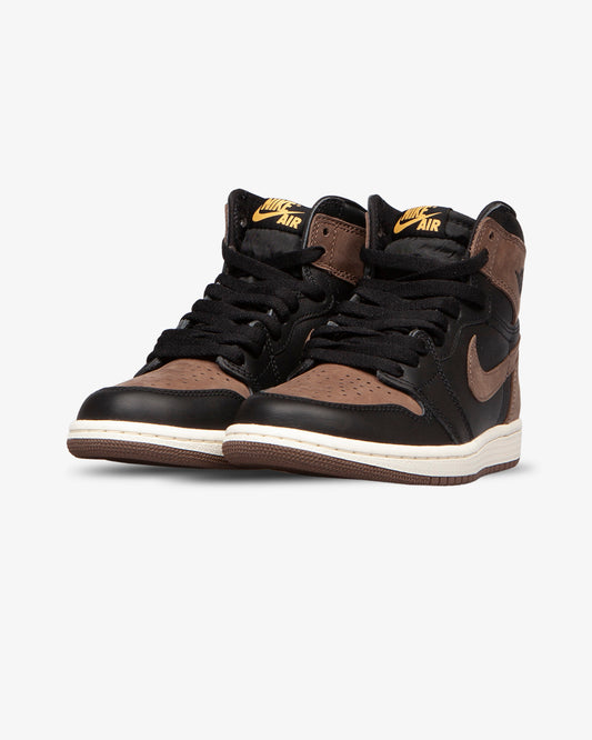 Air Jordan 1 Retro High OG 'Palomino'