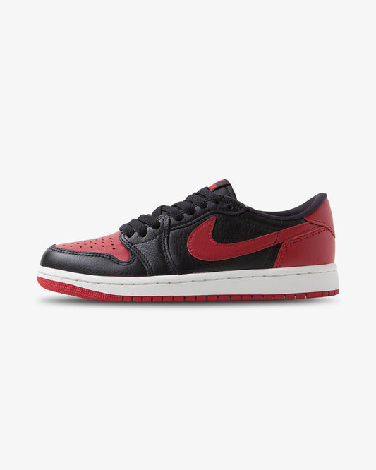 Air Jordan 1 Retro Low OG Banned