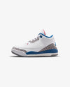 Air Jordan 3 Retro PS 'True Blue'