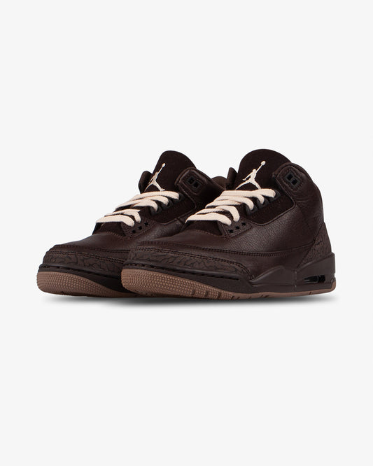 Air Jordan 3 Retro WMNS 'Fireside'