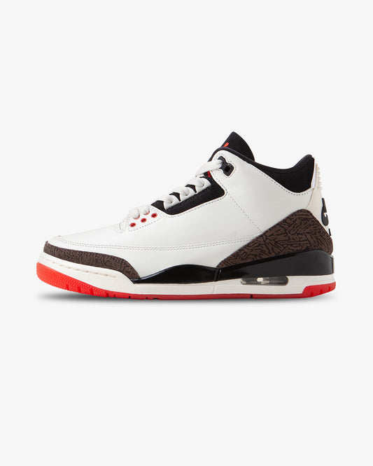 Air Jordan 3 Retro "World's Best Dad"