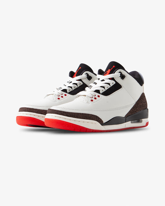 Air Jordan 3 Retro "World's Best Dad"