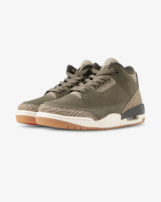 Air Jordan 3 Retro 'Family Affair'