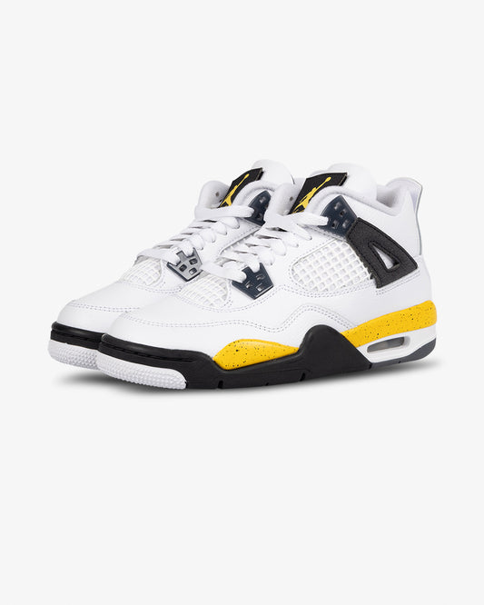 Air Jordan 4 Retro GS 'Rare Air'