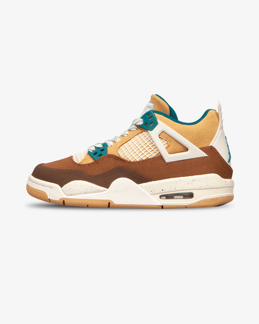 Air Jordan 4 Retro GS 'Cacao Wow'