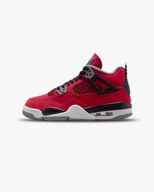 Air Jordan 4 Retro GS 'Toro Bravo'