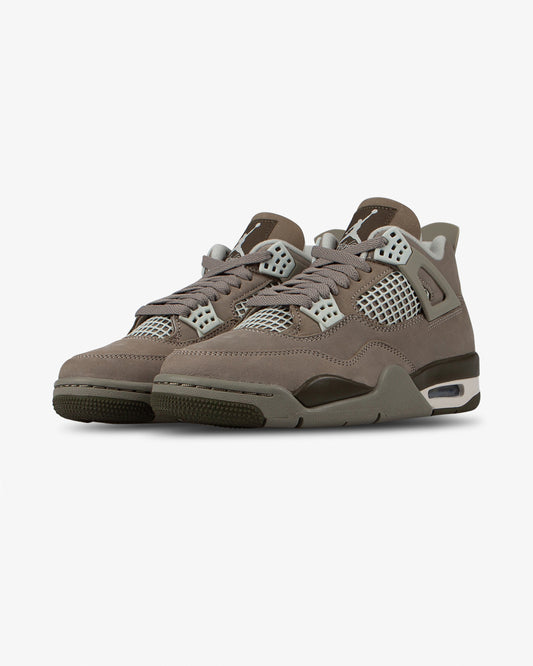 Air Jordan 4 Retro 'Light Army'