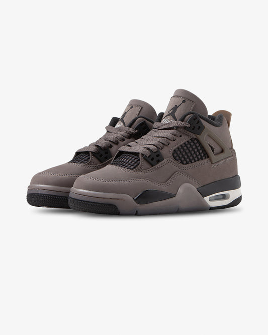 Air Jordan 4 Retro OG 'Cave Stone' GS