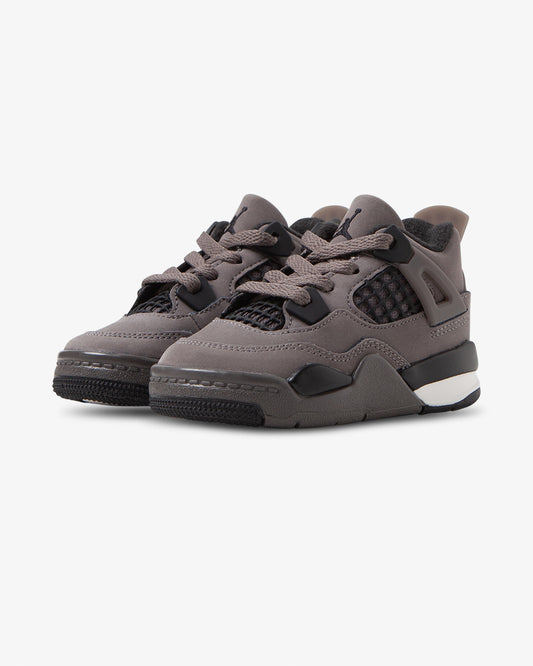Air Jordan 4 Retro OG 'Cave Stone' TD