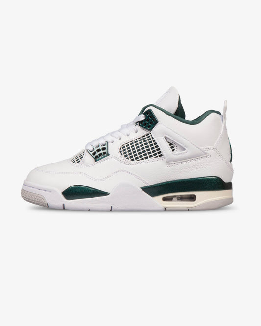 Air Jordan 4 Retro OG 'Oxidized Green'