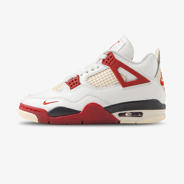 Air Jordan 4 Retro OG x Nigel Sylvester Brick After Brick