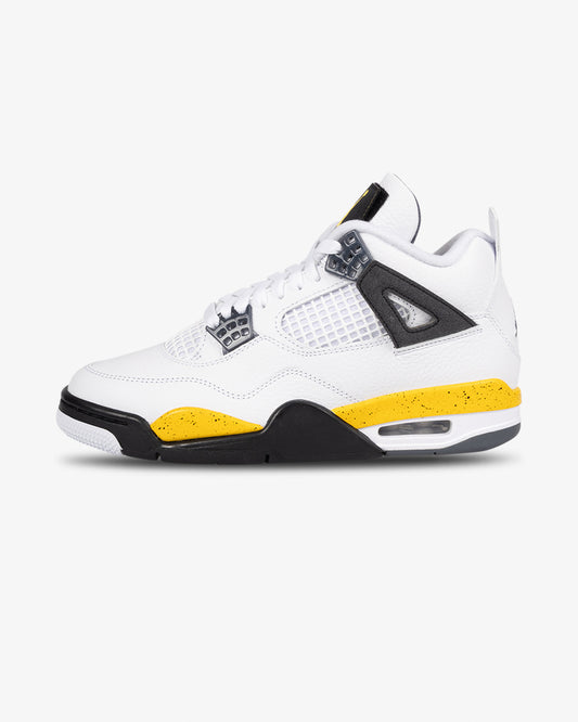 Air Jordan 4 Retro 'Rare Air'