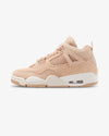 Air Jordan 4 Retro WMNS 'Hemp'