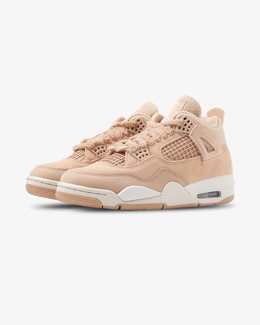 Air Jordan 4 Retro WMNS 'Hemp'