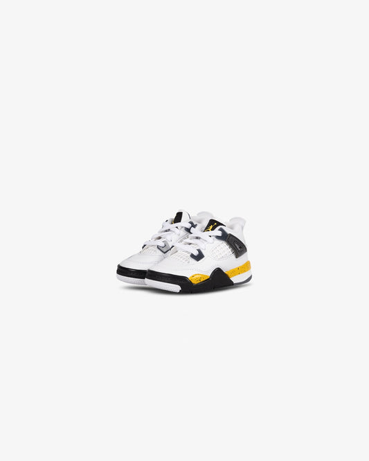 Air Jordan 4 Retro TD 'Rare Air'