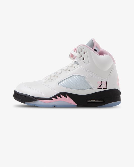 35th Anniversary Air Jordan 5 Retro OG sneaker, side view