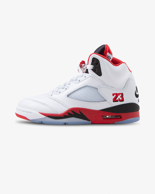 Air Jordan 5 Retro OG 'Fire Red'