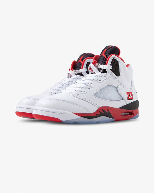 Air Jordan 5 Retro OG 'Fire Red'