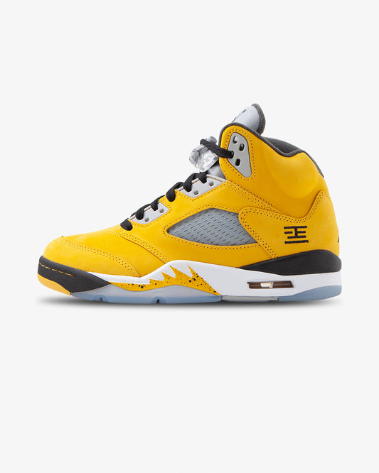 Air Jordan 5 Retro 'Tokyo 23' Varsity Maze
