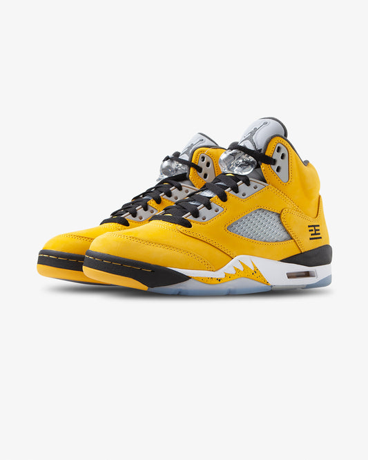 Air Jordan 5 Retro 'Tokyo 23' Varsity Maze