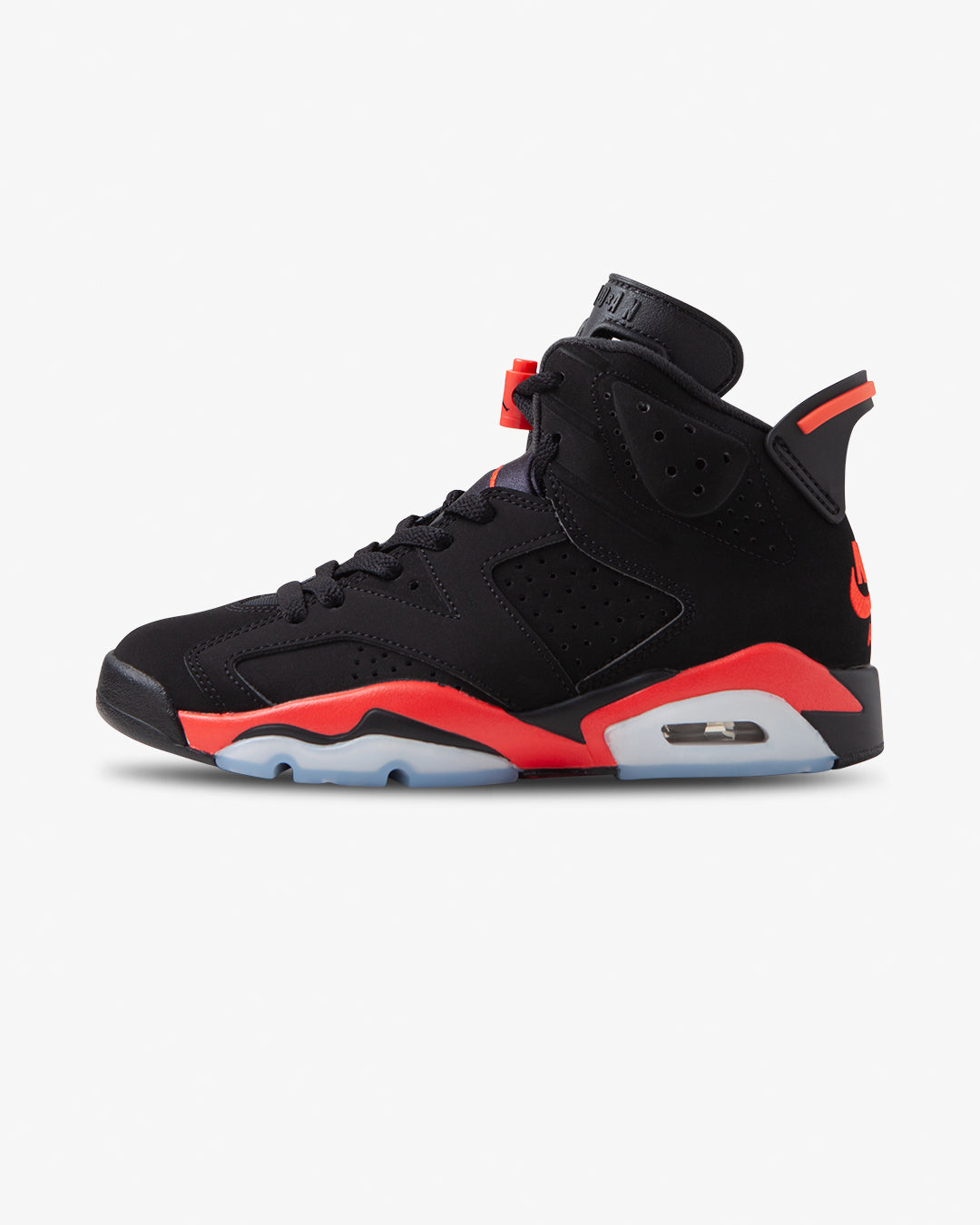  Air Jordan 6 Retro 'Infrared Salesman'