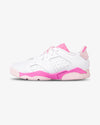 Air Jordan 6 Retro Low PS 'China Rose'