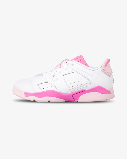 Air Jordan 6 Retro Low PS 'China Rose'