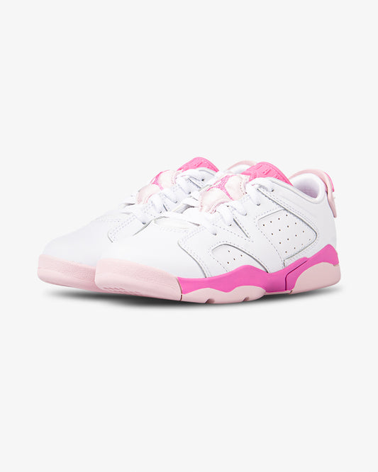 Air Jordan 6 Retro Low PS 'China Rose'