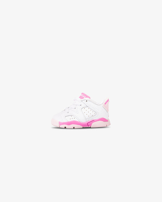 Air Jordan 6 Retro Low TD 'China Rose'