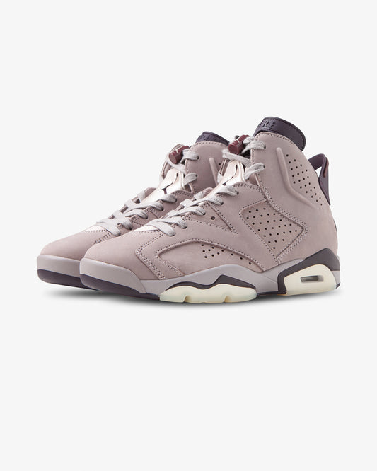 Air Jordan 6 Retro SP x A Ma Maniere Smokey Mauve