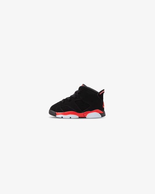 Air Jordan 6 Retro TD 'Infrared Salesman'