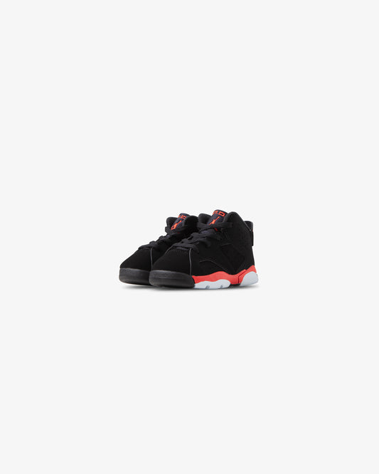Air Jordan 6 Retro TD 'Infrared Salesman'