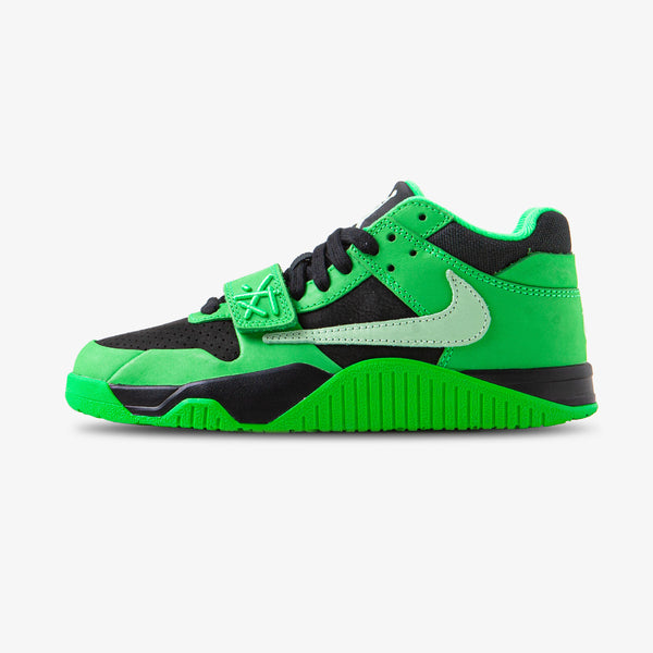 Air Jordan CJ1 T-Rexx Green Spark/Vapor Green-Black