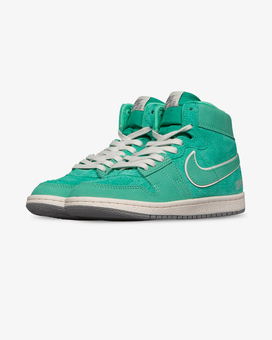 Air Jordan x Corporate Air Ship PE SP 'Light Menta'