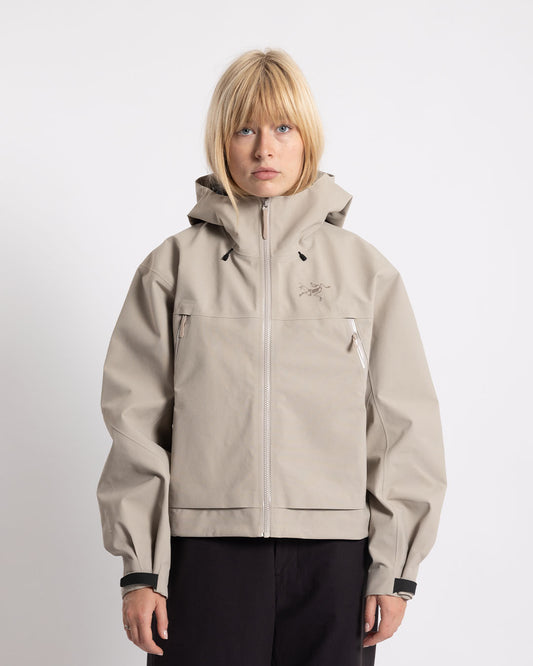 Arc'teryx Altira Cropped Jacket Women's Rune