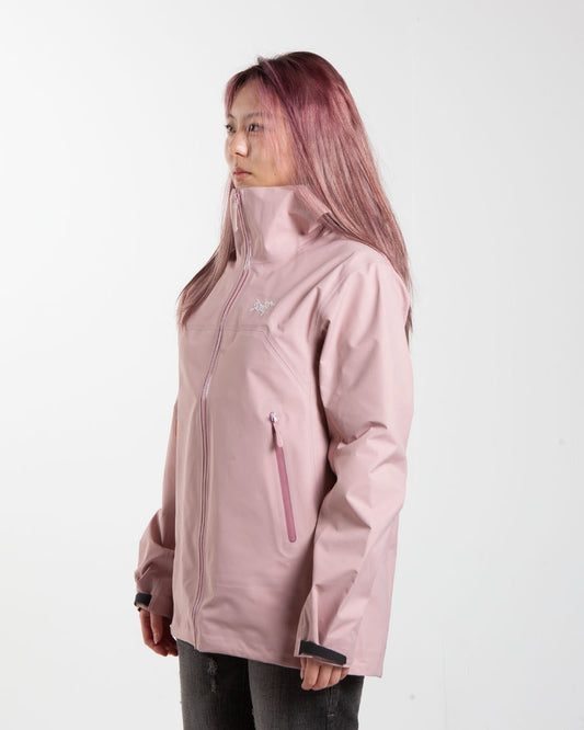 Arc'teryx Beta Jacket W Bliss Pink