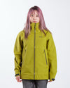 Arc'teryx Beta Jacket W Olive Moss