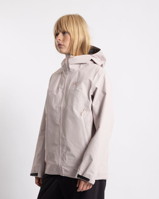 Arc'teryx Beta Jacket Women's Alpine Rose II