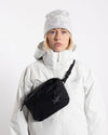 Arc'teryx Heliad Crossbody Bag Black