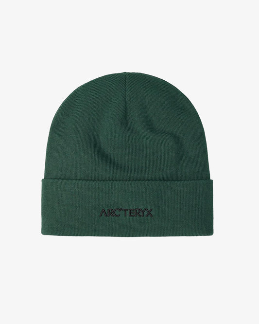 Arc'teryx Word Toque Eden Green