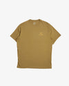 Arc'teryx Kragg SL Cotton Bird Word Shirt SS Bracken/Larch