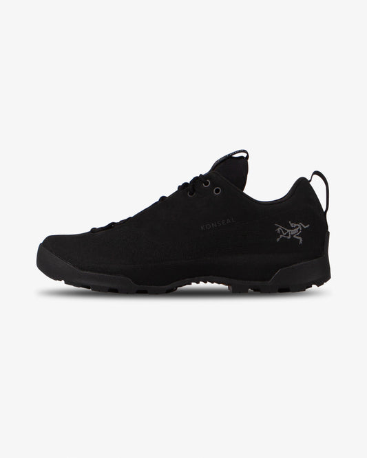 Arc'teryx Konseal Shoe Women's Black