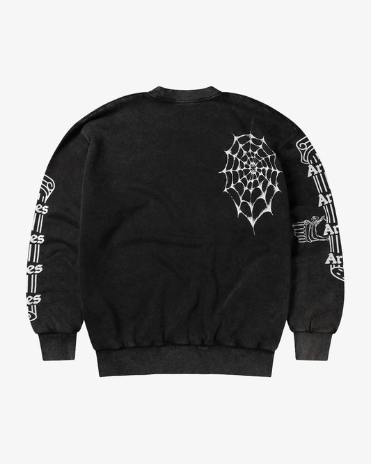 Aries Arise Aged Overlord Sweatshirt