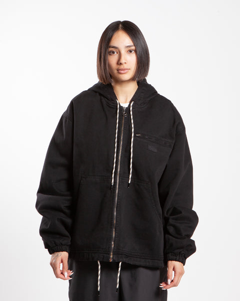 アリーズ arise No Problemo Harrington Jacket arise No Problemo Harrington Jacket