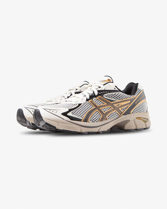 Asics GT-2160 Cream/Pure Gold