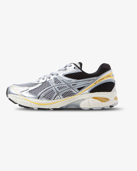 Asics GT-2160 Piedmont Grey/Pure Silver