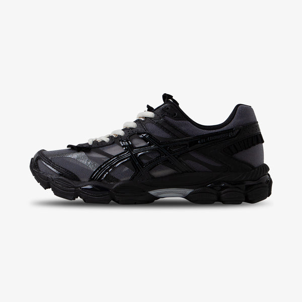 Asics x Griff Gel-Cumulus 16 Black/Black