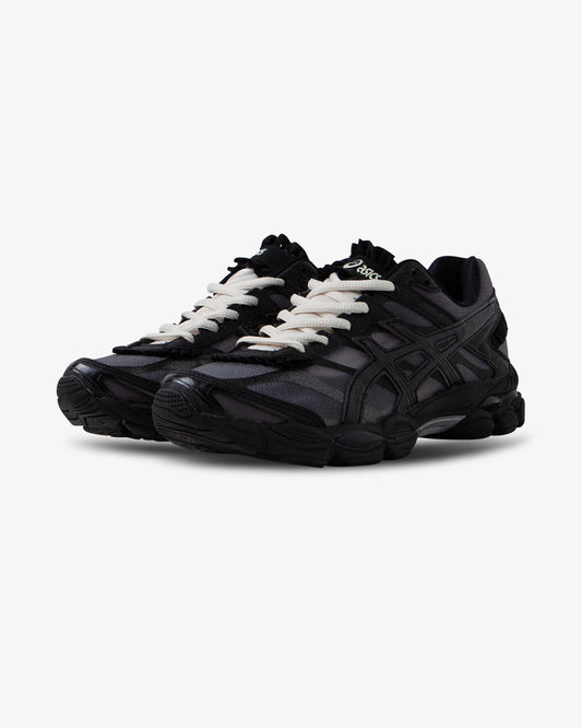 Asics x Griff Gel-Cumulus 16 Black/Black